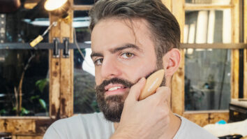 Qu'est-ce qui favorise la pousse de la barbe ?