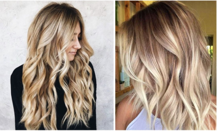 Qu'est-ce qu'un blond beige ?