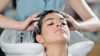 Qu'est-ce qu'un flash chez le coiffeur ?
