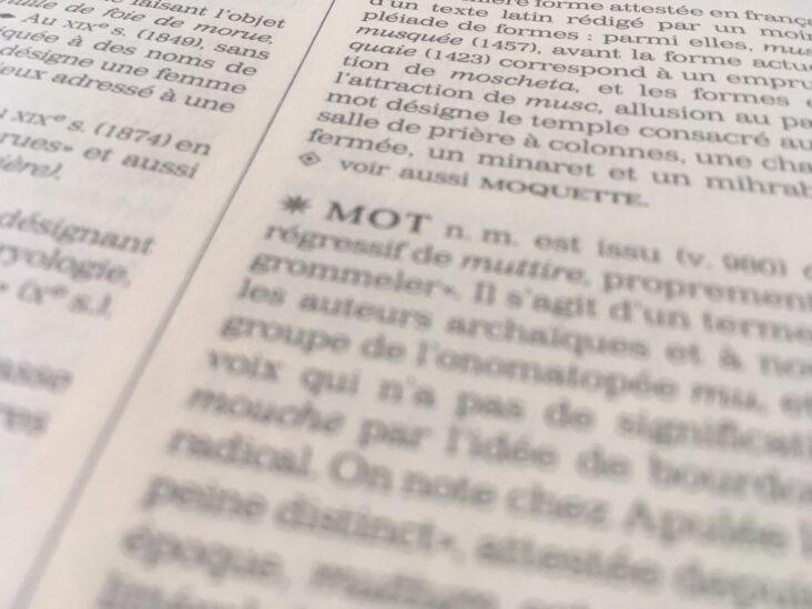 Qui Asticoté synonyme 6 lettres ?