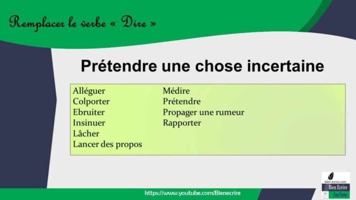 Qui a des défauts synonyme ?