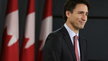 Qui a été le plus jeune premier ministre du Canada ?