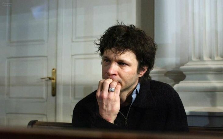 Qui a été tué par Bertrand Cantat ?