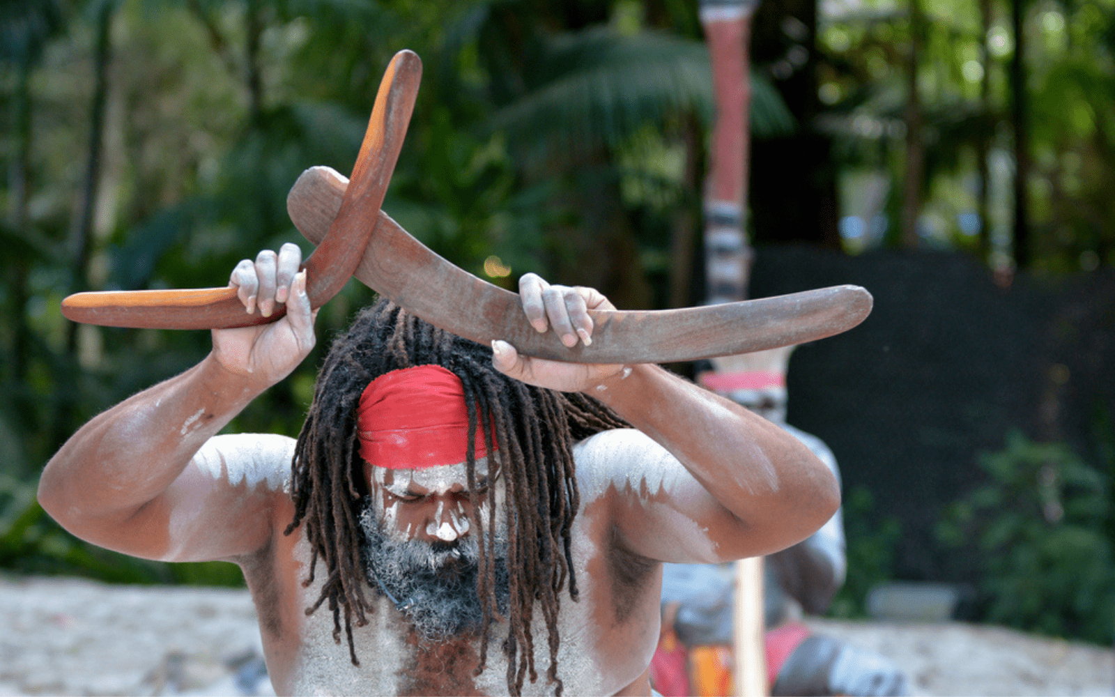 Qui a inventé les dreadlocks ?