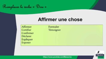 Qui épuise synonyme ?