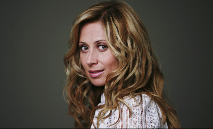 Qui est le coiffeur de Lara Fabian ?