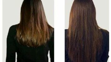 Qui peut avoir les cheveux longs ?