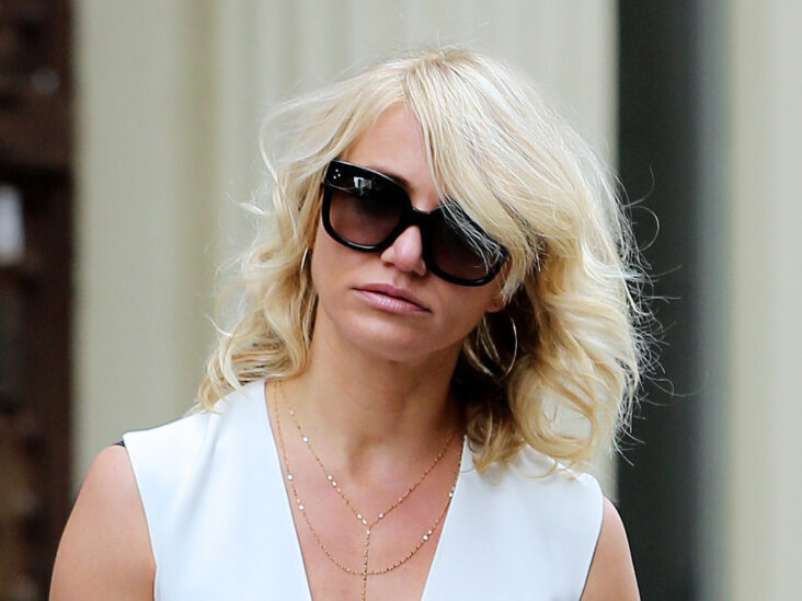 Qui peut porter le blond platine ?