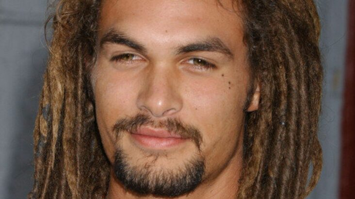 Qui porte des dreads ?