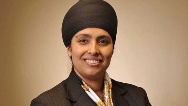 Qui porte le turban ?