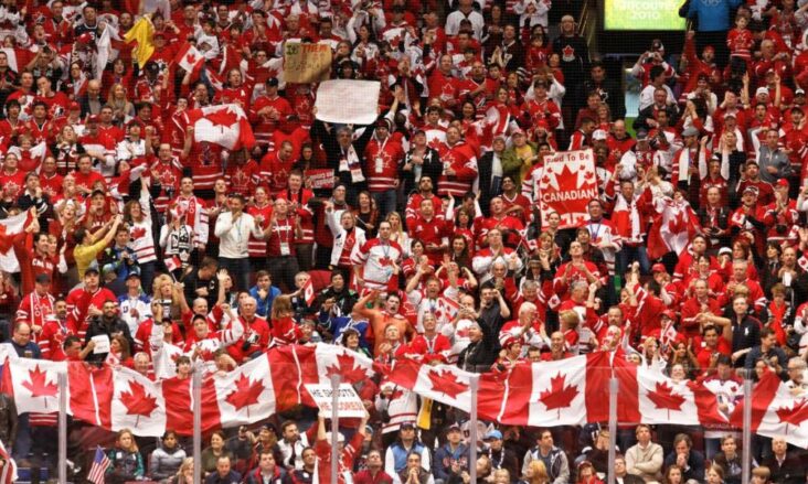 Qui sont les Warriors au Canada ?