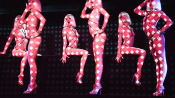 Qui sont les danseuses du Crazy Horse ?