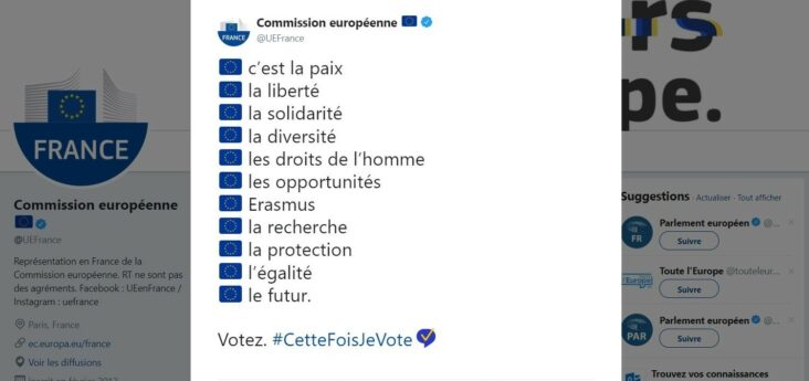 Qui titube synonyme ?