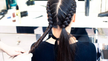 What are boxer braids actually called?