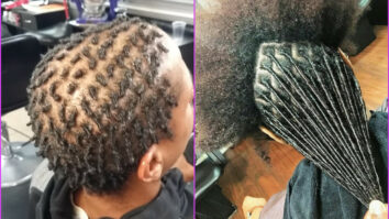 What are freedom locs?
