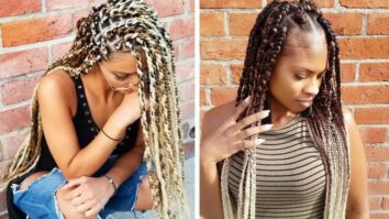 What is the difference between dreads and locs?