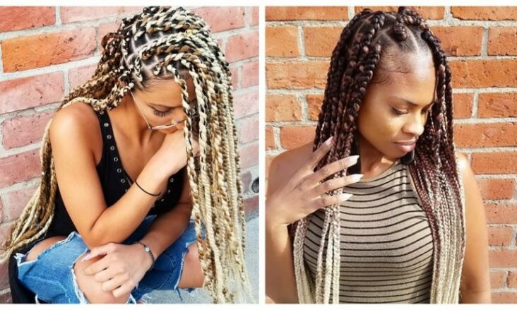 What is the difference between dreads and locs?