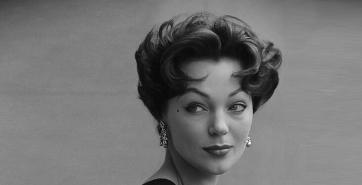 What was the most popular hairstyle in the 1950's?
