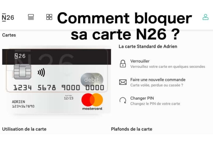 Comment bloquer sa ligne ?