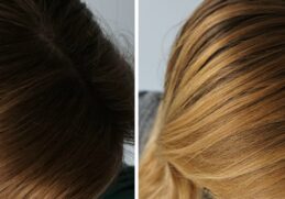 Comment éclaircir ses cheveux naturellement en 1 jour ?