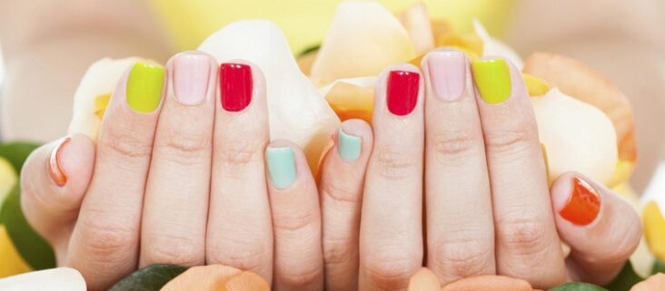 Comment enlever vernis naturellement ?