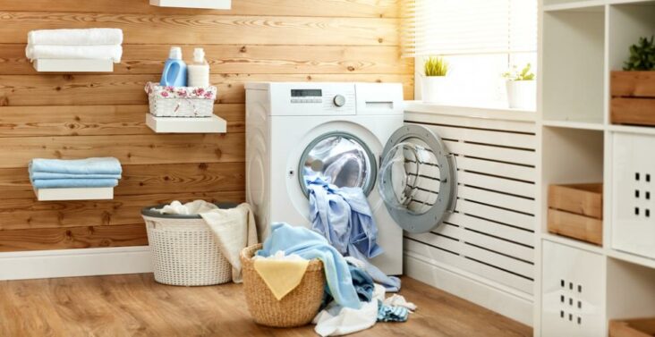 Comment faire pour avoir du linge qui sent bon ?