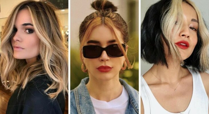 Comment faire un rogue Hair ?