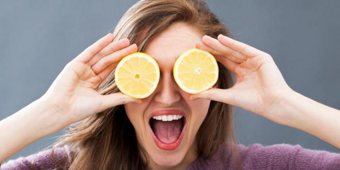 Comment rajeunir son visage avec du citron ?