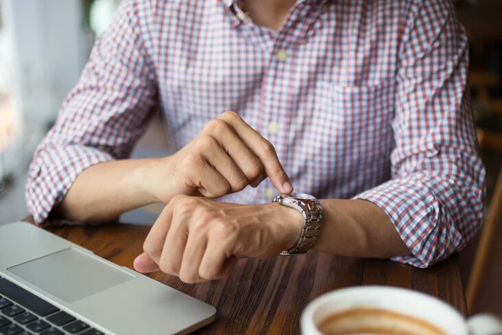 Comment résister à l'attente ?