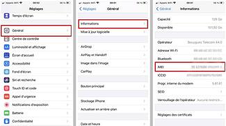 Comment retrouver son téléphone avec le numéro IMEI ?