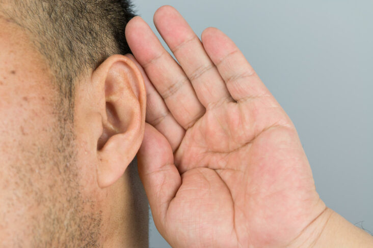 Comment s'appelle l'inflammation de l'oreille ?