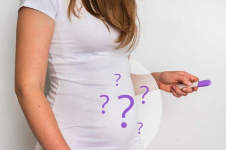 Comment savoir si je suis enceinte après le rapport ?