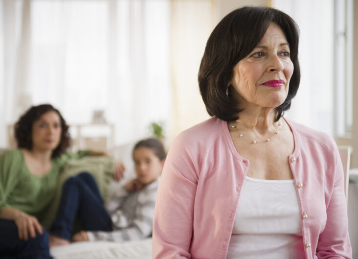 Comment savoir si ma mère est toxique test ?