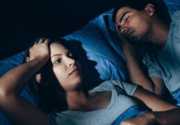 Comment savoir si mon mari a couché avec une autre ?