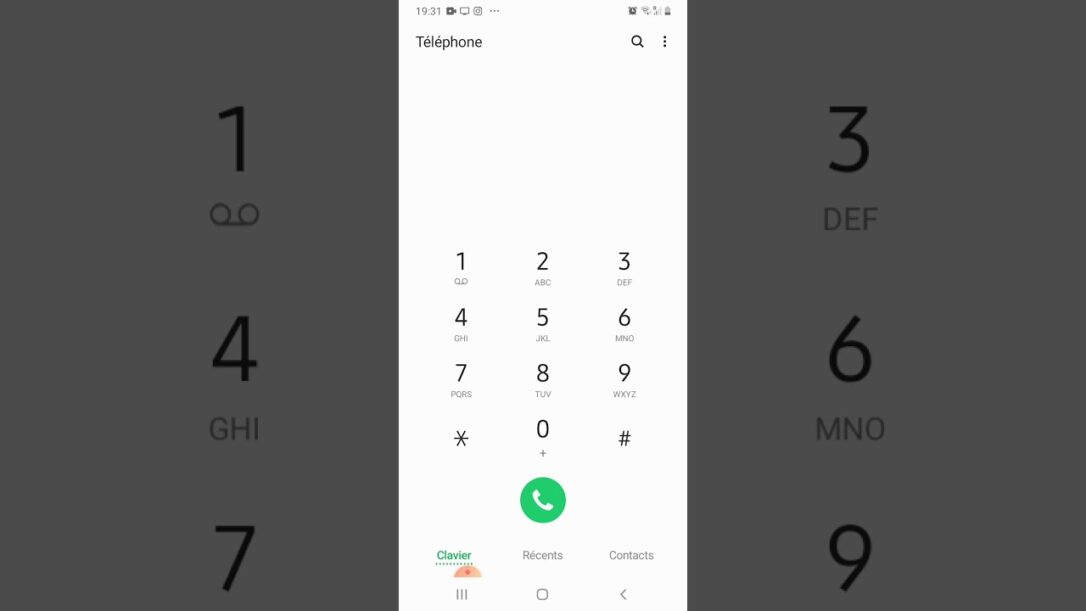 Comment trouver un numéro de téléphone portable gratuitement