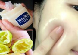 Comment utiliser la vaseline pour les cernes ?