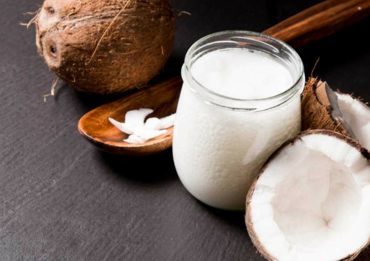 Comment utiliser l'huile de coco pour perdre du poids ?