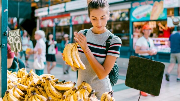 Est-ce que la banane est mauvaise pour l'arthrose ?