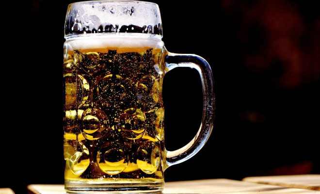 Est-ce que la bière est mauvais pour le foie ?
