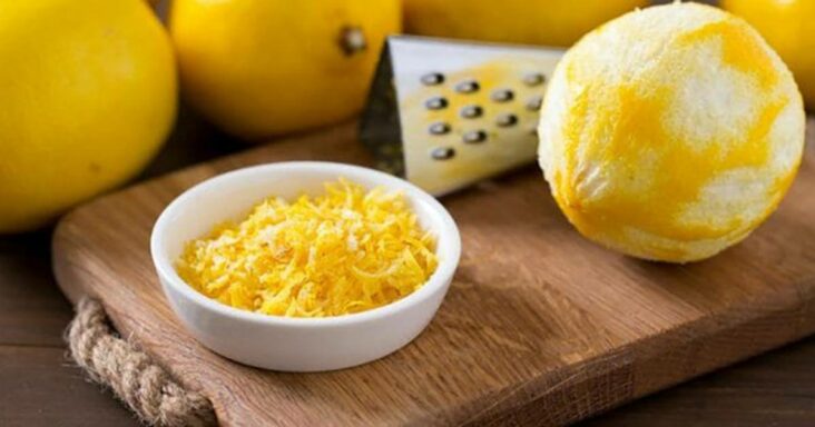 Est-ce que le jus de citron est mauvais pour le foie ?