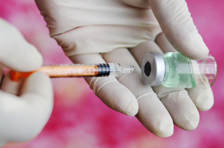 Est-ce que le vaccin BCG fait mal ?