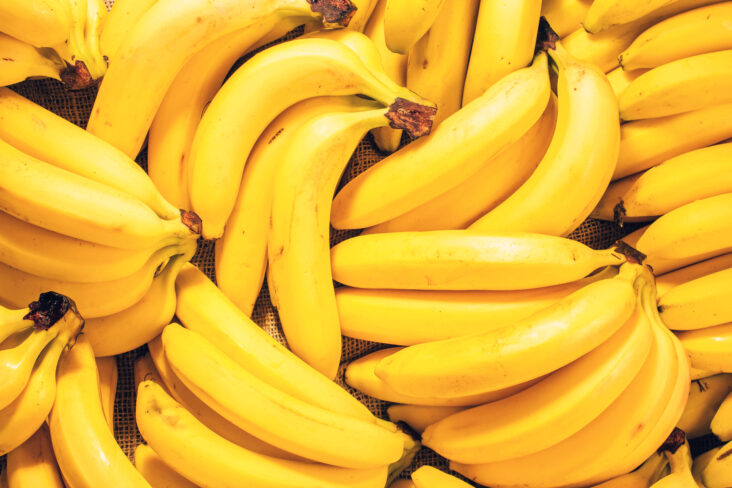 Est-ce que les bananes sont bonnes pour les diabétiques ?