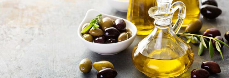 Est-ce que l'huile d'olive est bonne pour le pancréas ?