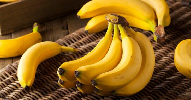 Est-il dangereux de manger une banane tous les jours ?