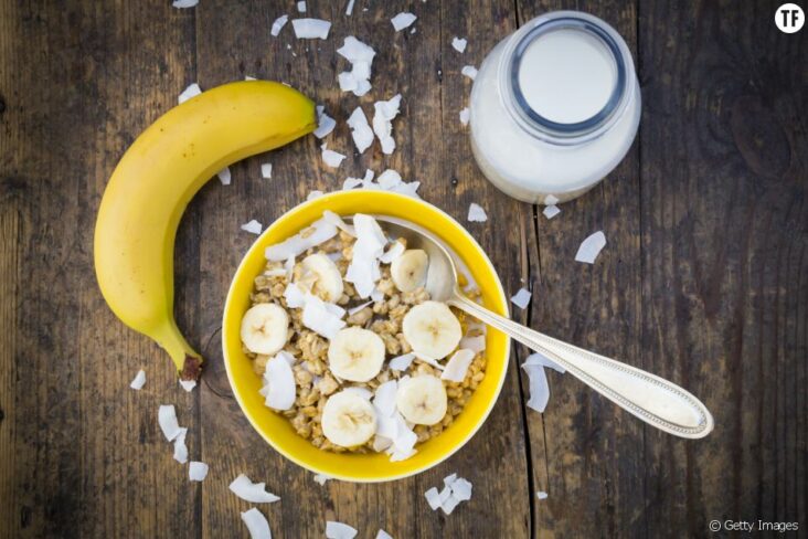 Pourquoi il ne faut pas manger la banane le soir ?