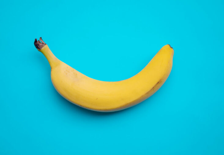 Pourquoi la banane est un fruit ?