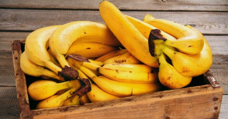 Pourquoi la banane n'est pas bonne pour la santé ?
