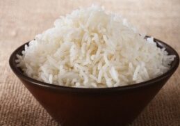 Pourquoi le riz blanc fait maigrir ?