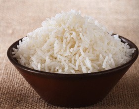 Pourquoi le riz blanc fait maigrir ?