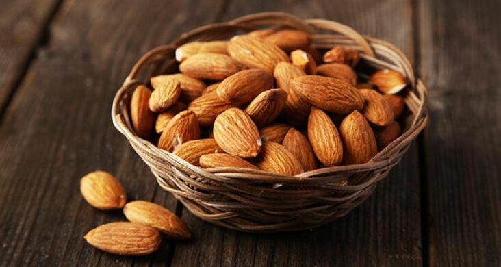 Pourquoi manger 10 amandes par jour ?